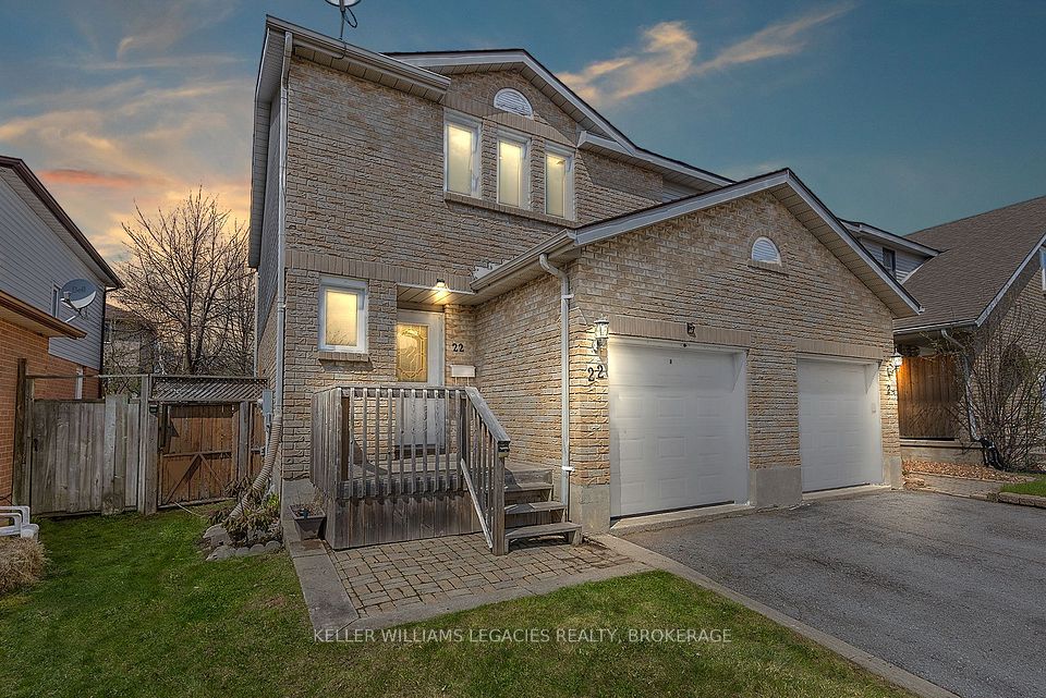 22 Rose Abbey