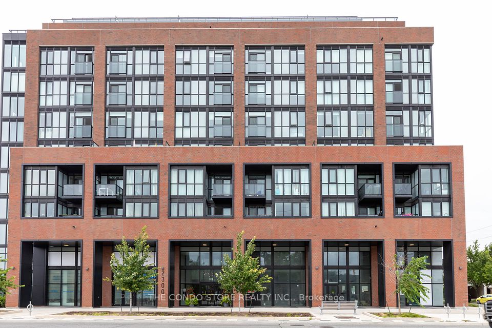 2300 St. Clair