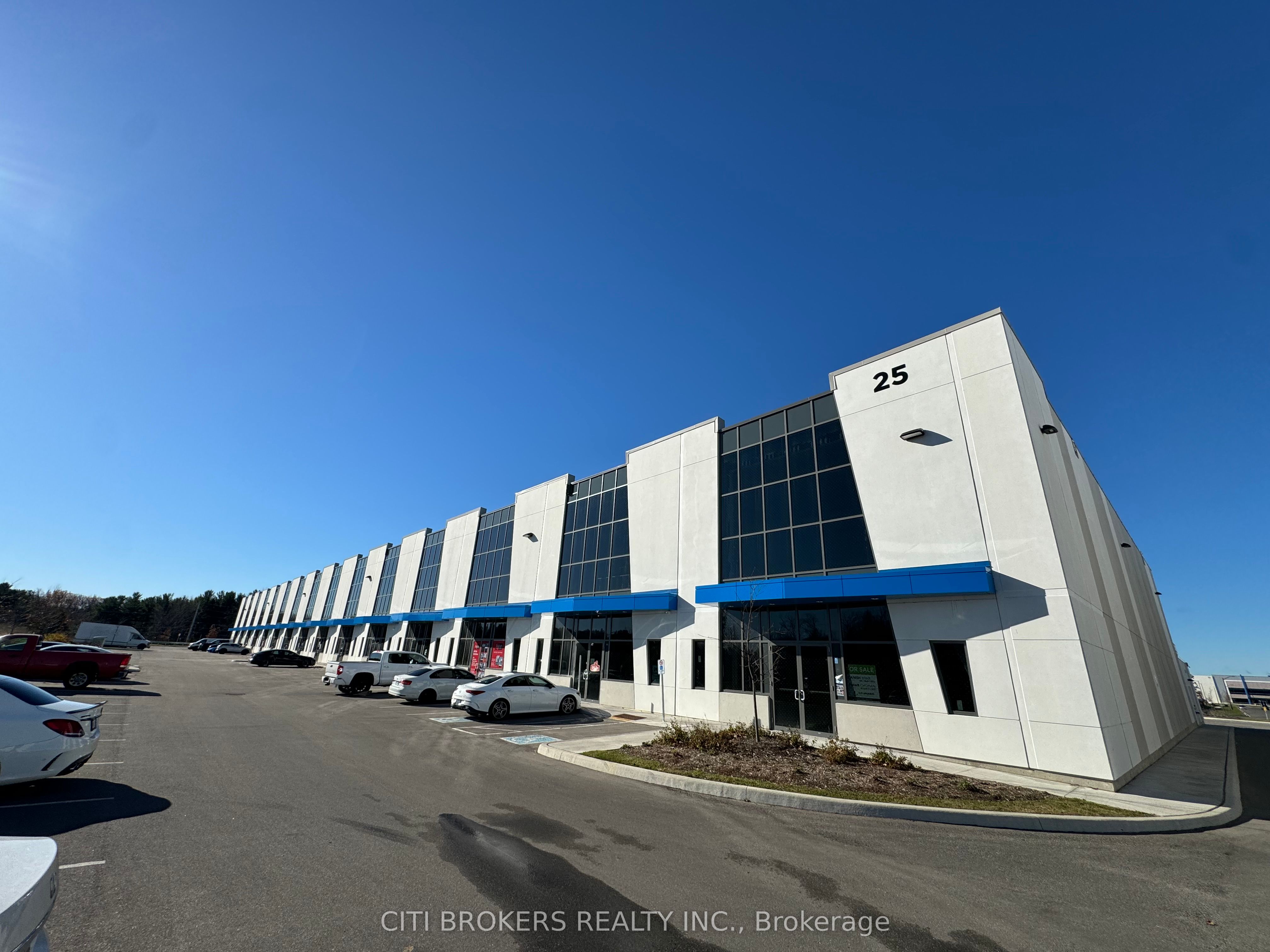 25 Newkirk Court, #15