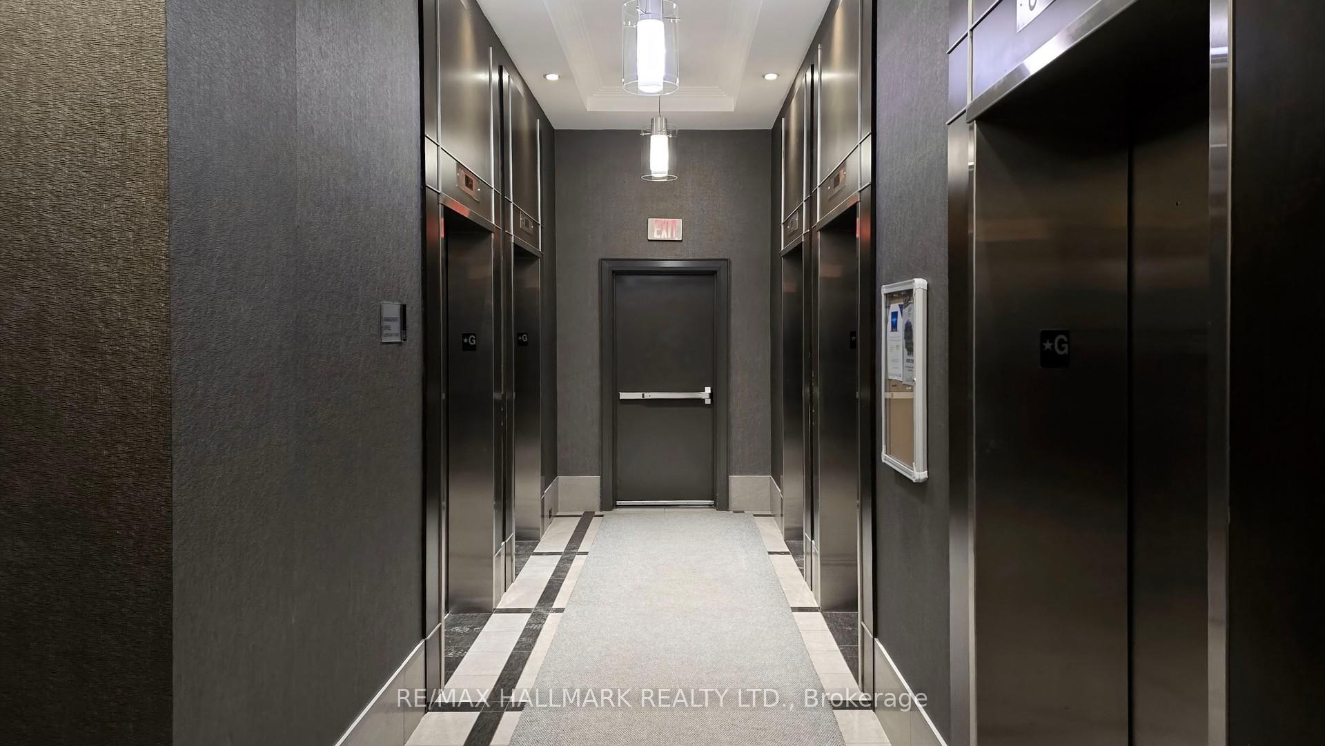 1 Bedroom Condo at 5168 YONGE, Toronto For sale