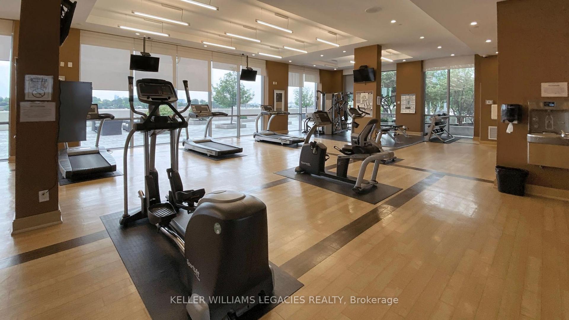 1 Bedroom Condo at 181 Village Green, Toronto For sale