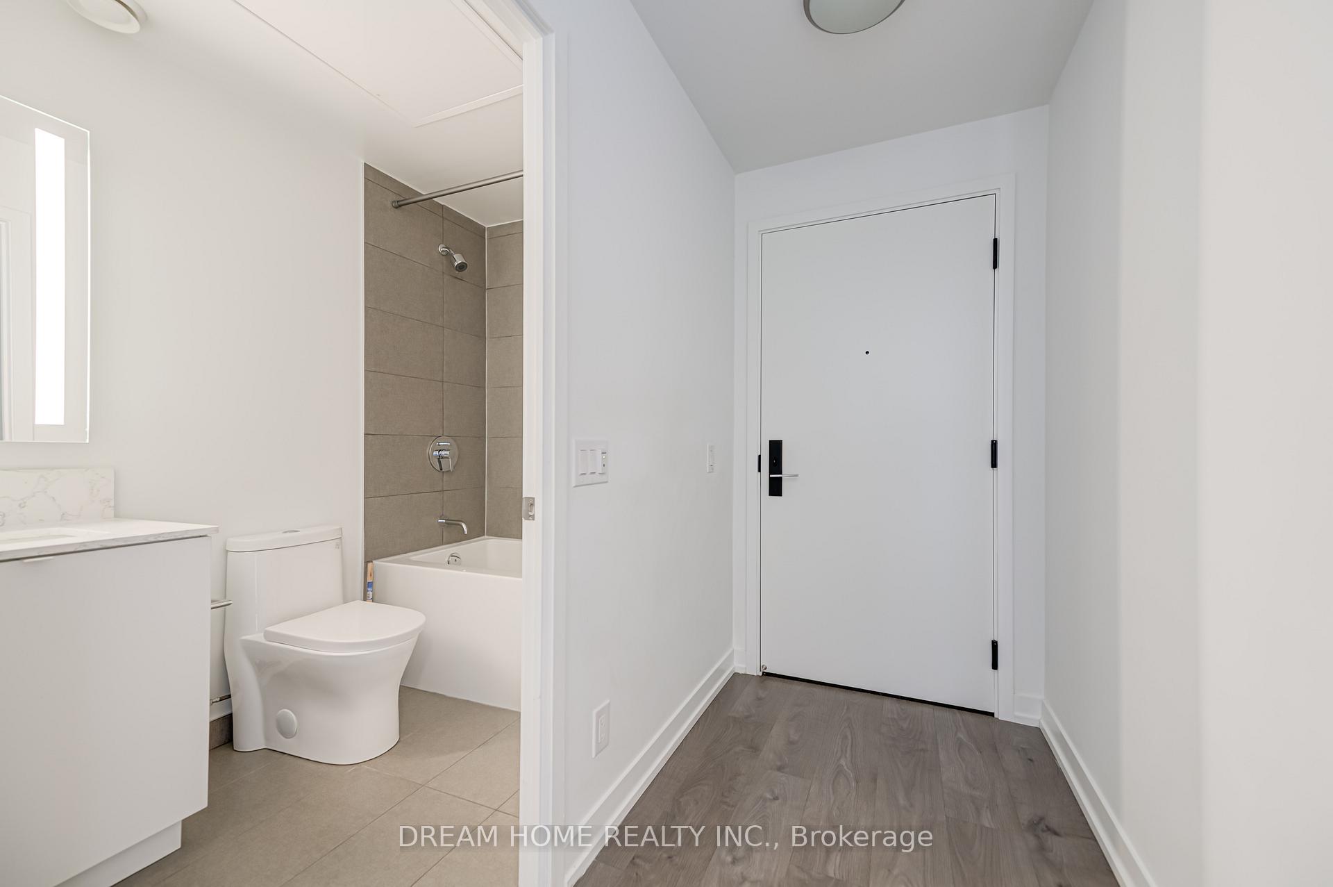 1 Bedroom Condo at 270 Dufferin,  Toronto For sale
