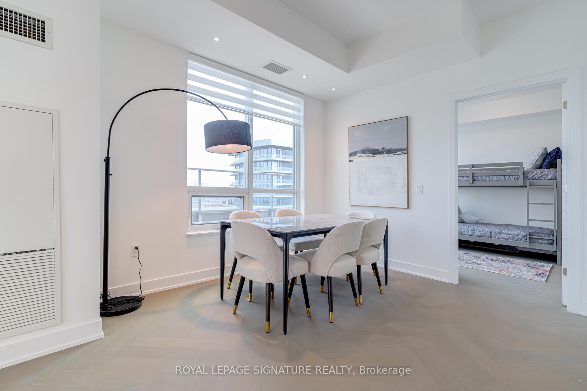 4 Bedrooms Condo at 2 Teagarden, Toronto For sale