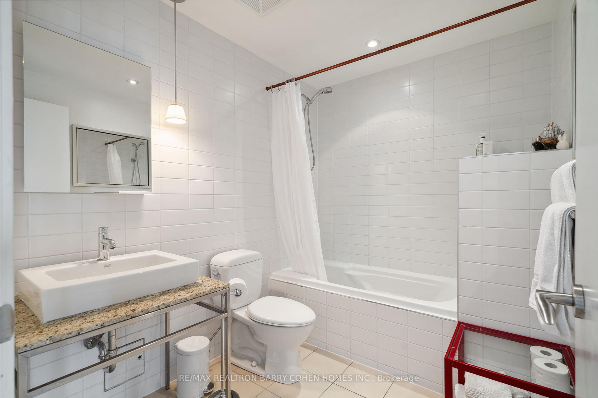 1 Bedroom Condo at 75 Portland, Toronto For sale