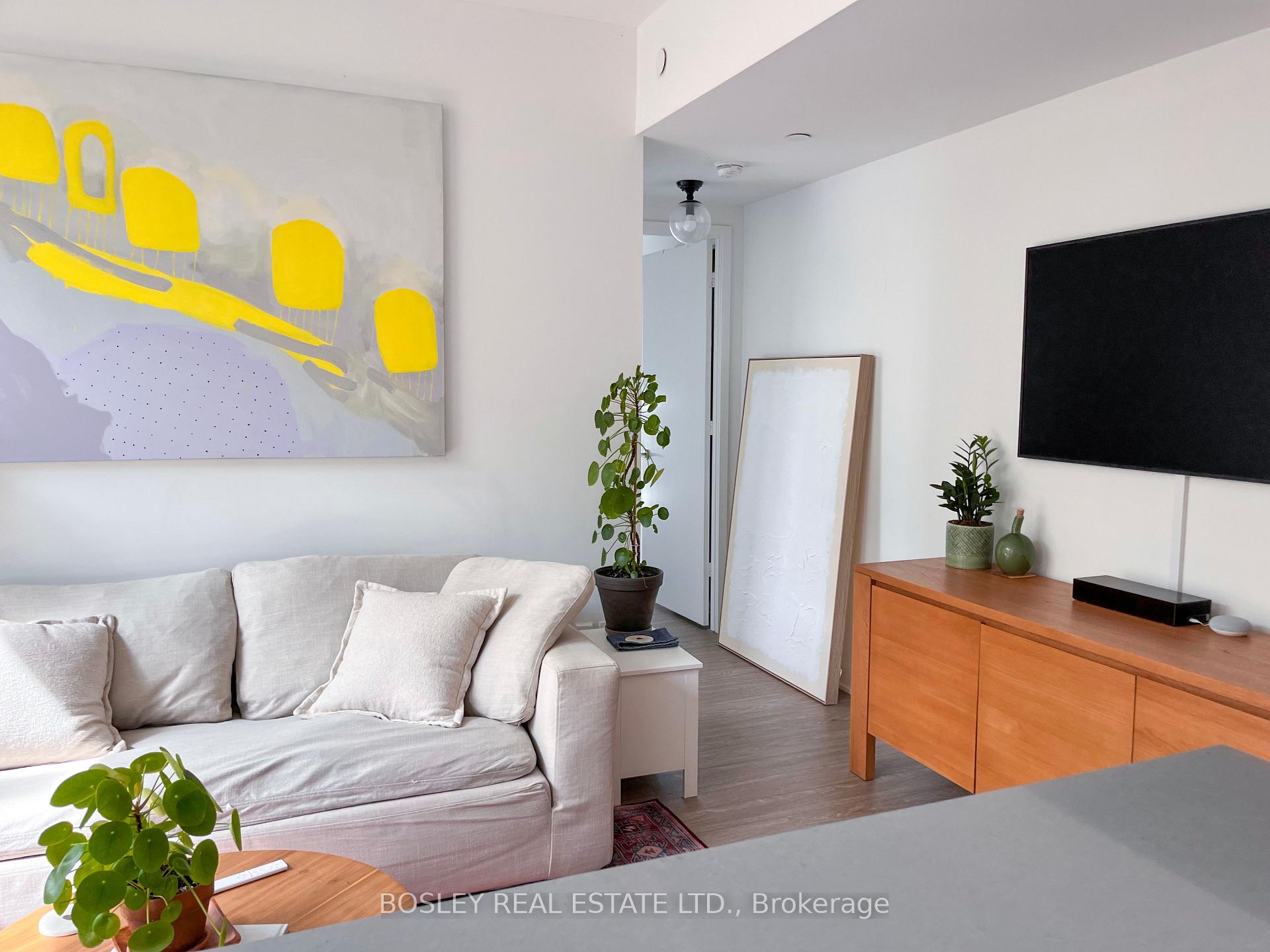 2 Bedrooms Condo at 106 Dovercourt, Toronto For sale
