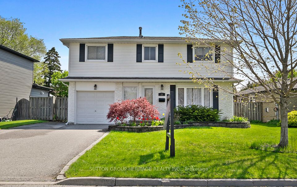 23 Agate Road