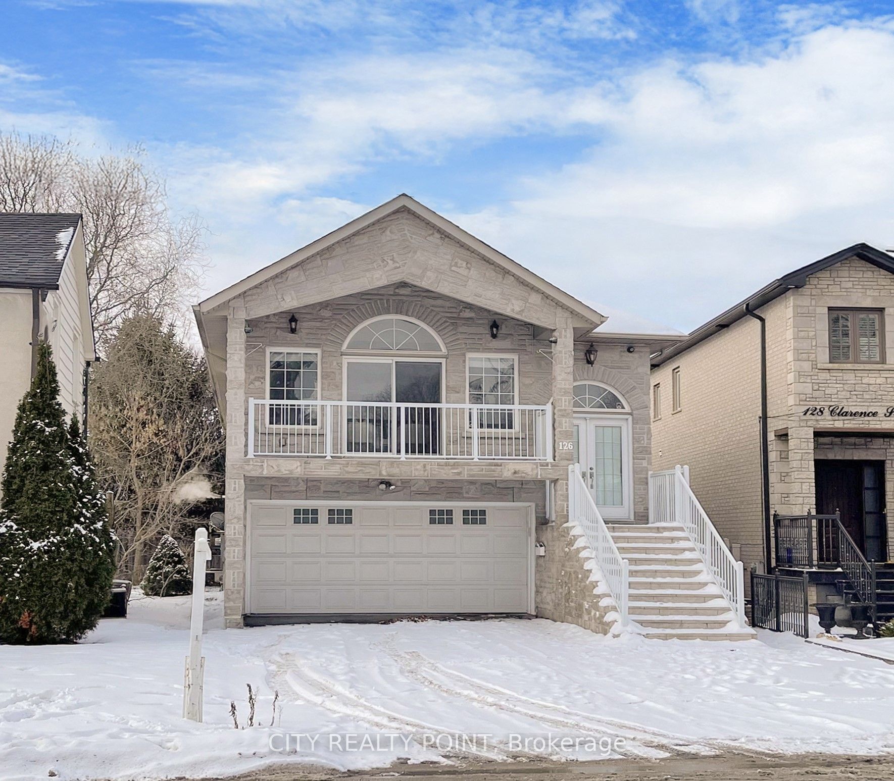 126 Clarence Street