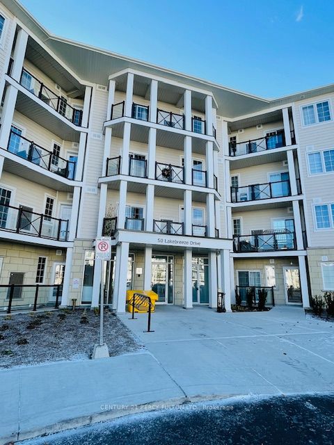 50 Lakebreeze