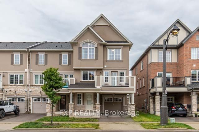 Property at 307 Jemima Drive, Oakville, ON L6M 4M1