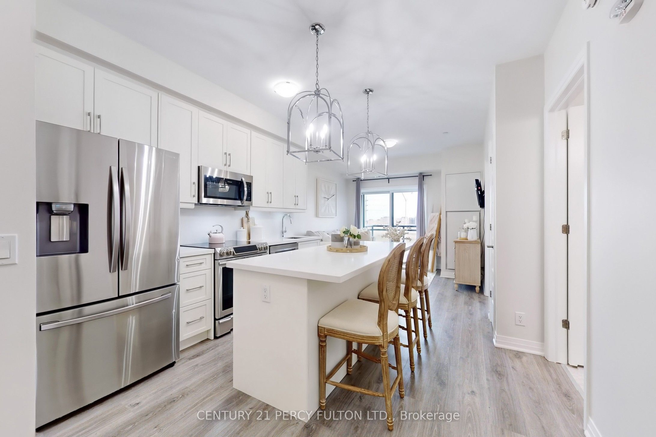 128 Grovewood Common, #320