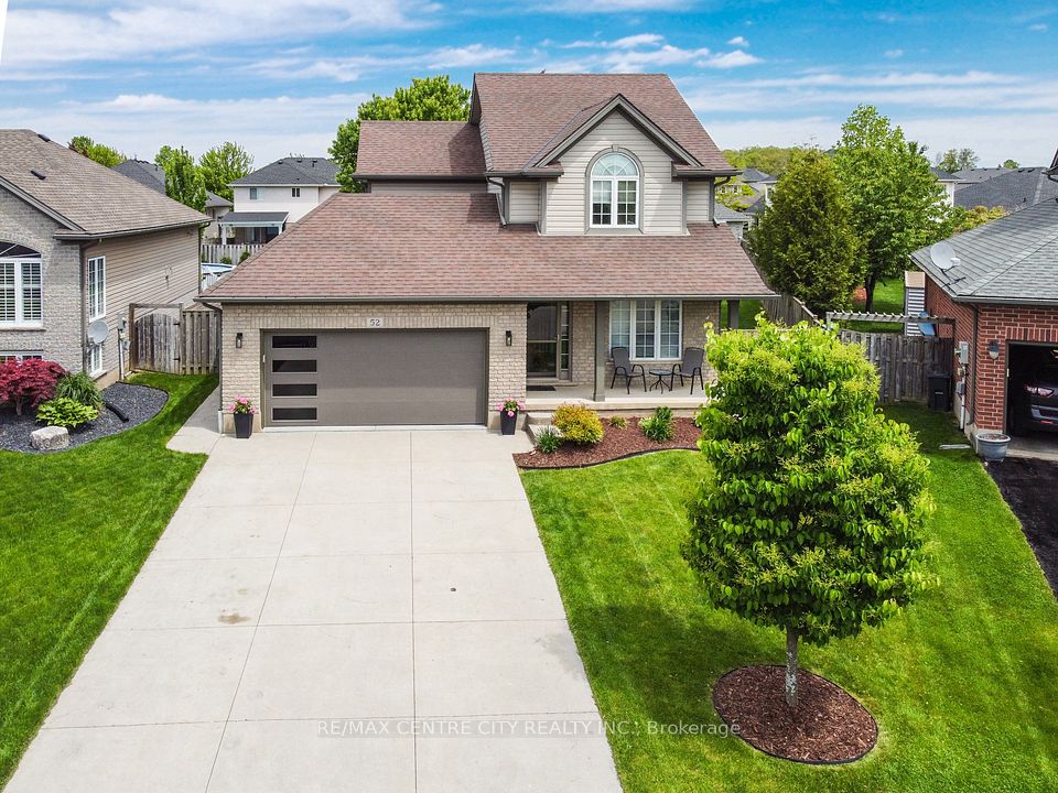52 Owen Court, Central Elgin, ON N5P 4N7
