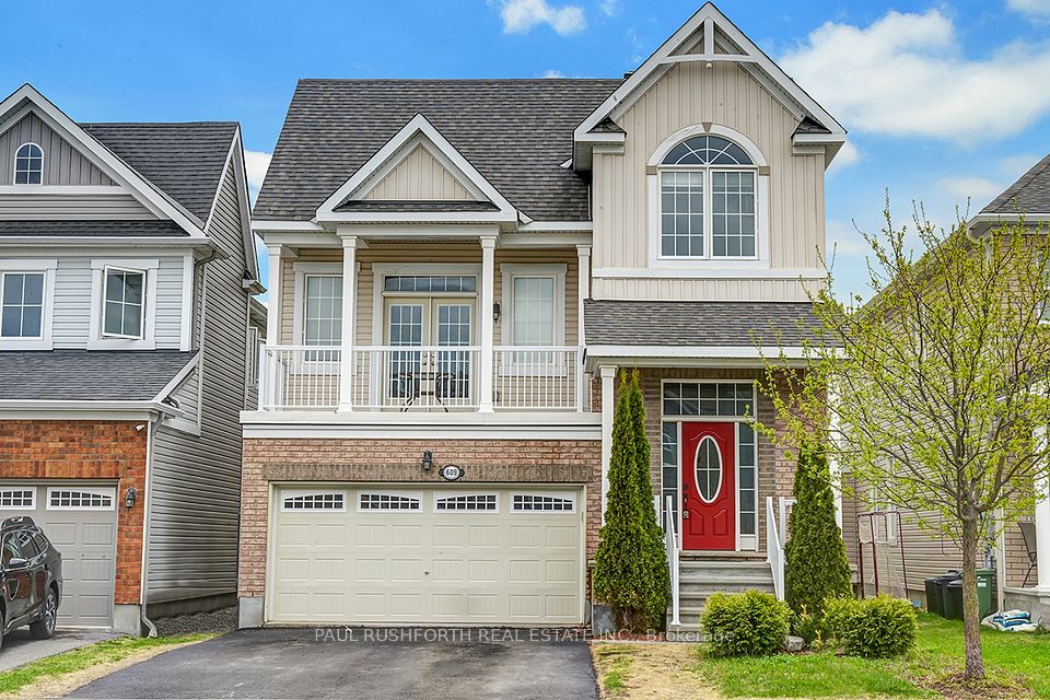 609 Dundonald