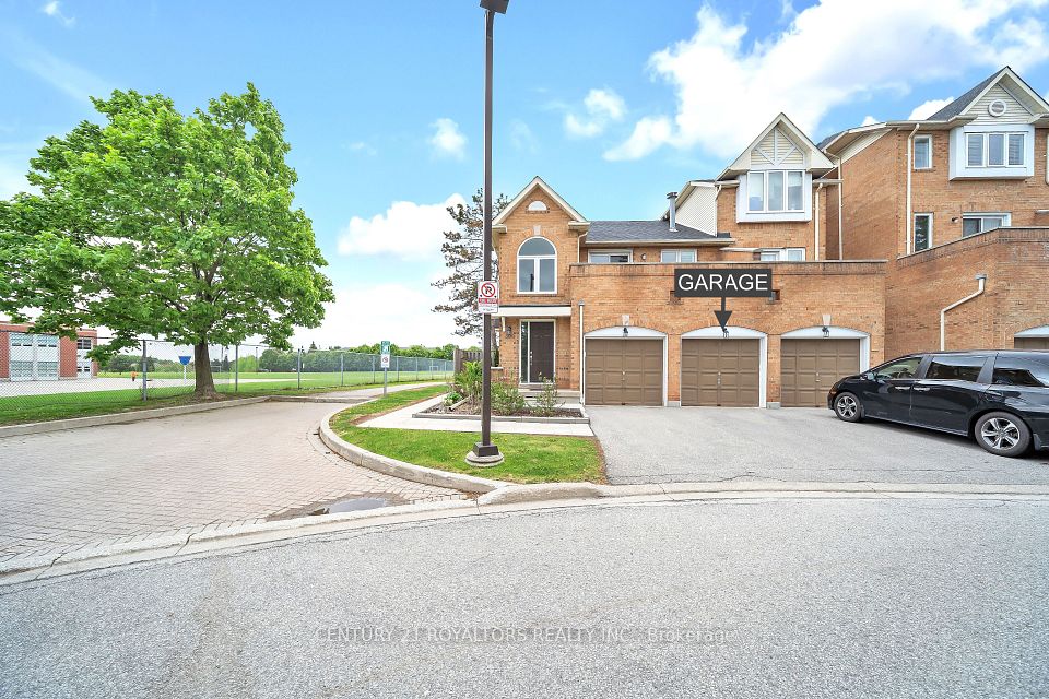 60 Barondale