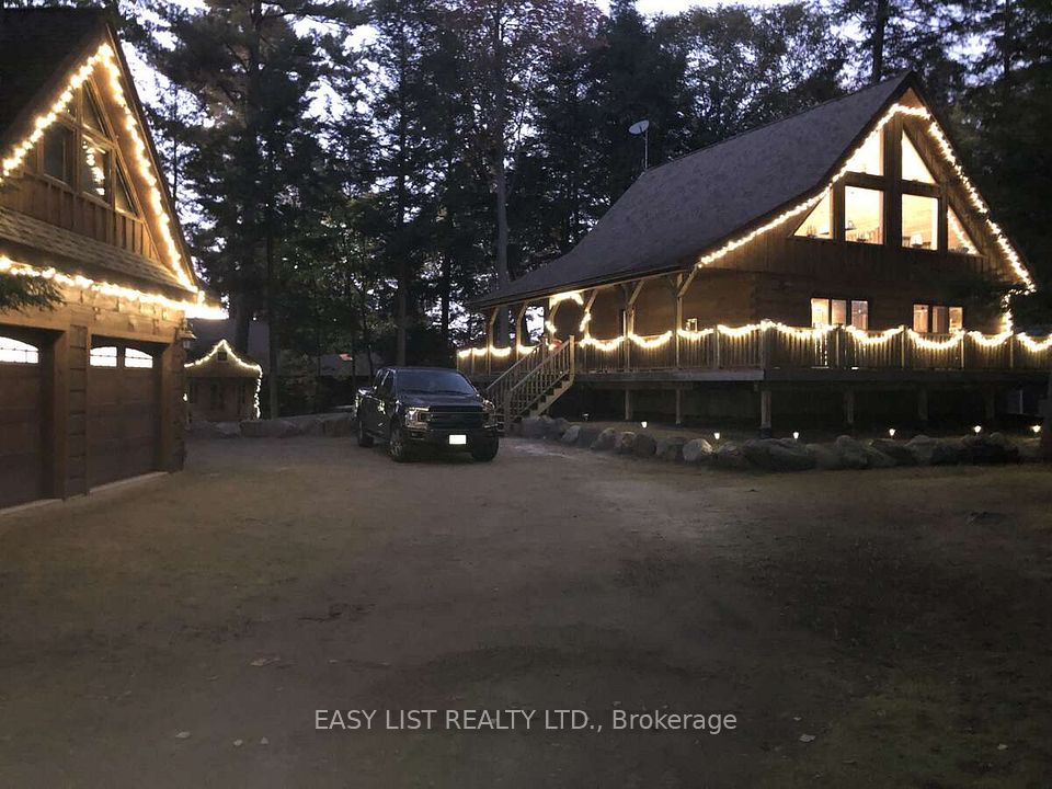 122 Greenpoint Road, Tiny, ON L9M 0M7