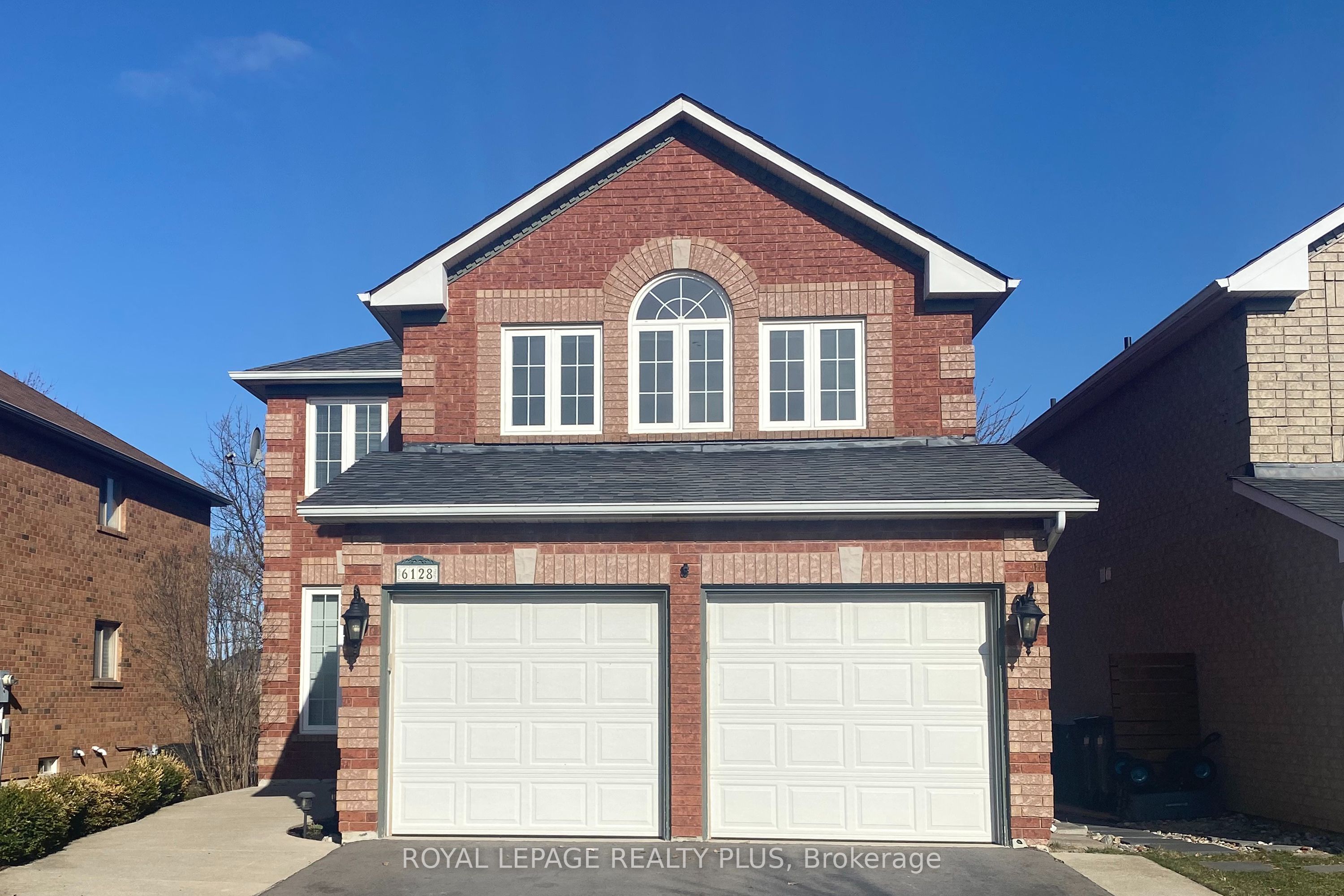6128 Maple Gate Circle
