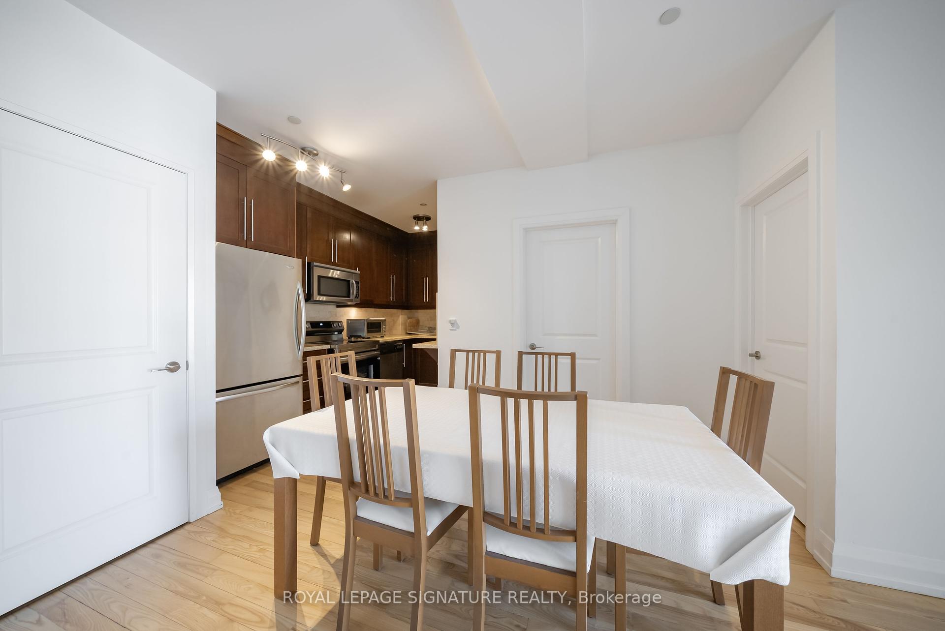 2 Bedrooms Condo at 473 Dupont, Toronto For sale