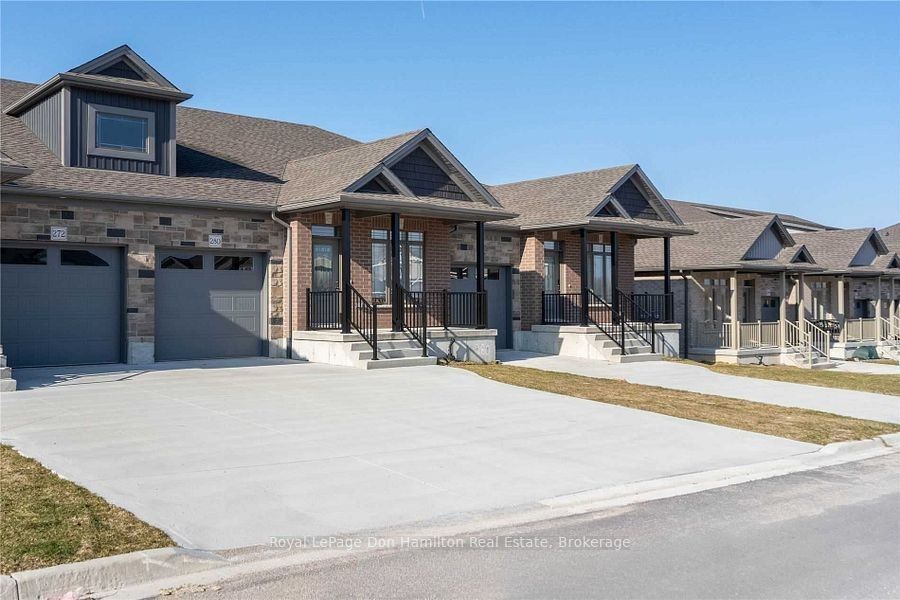 280 Keeso Lane, North Perth, ON N4W 0J3