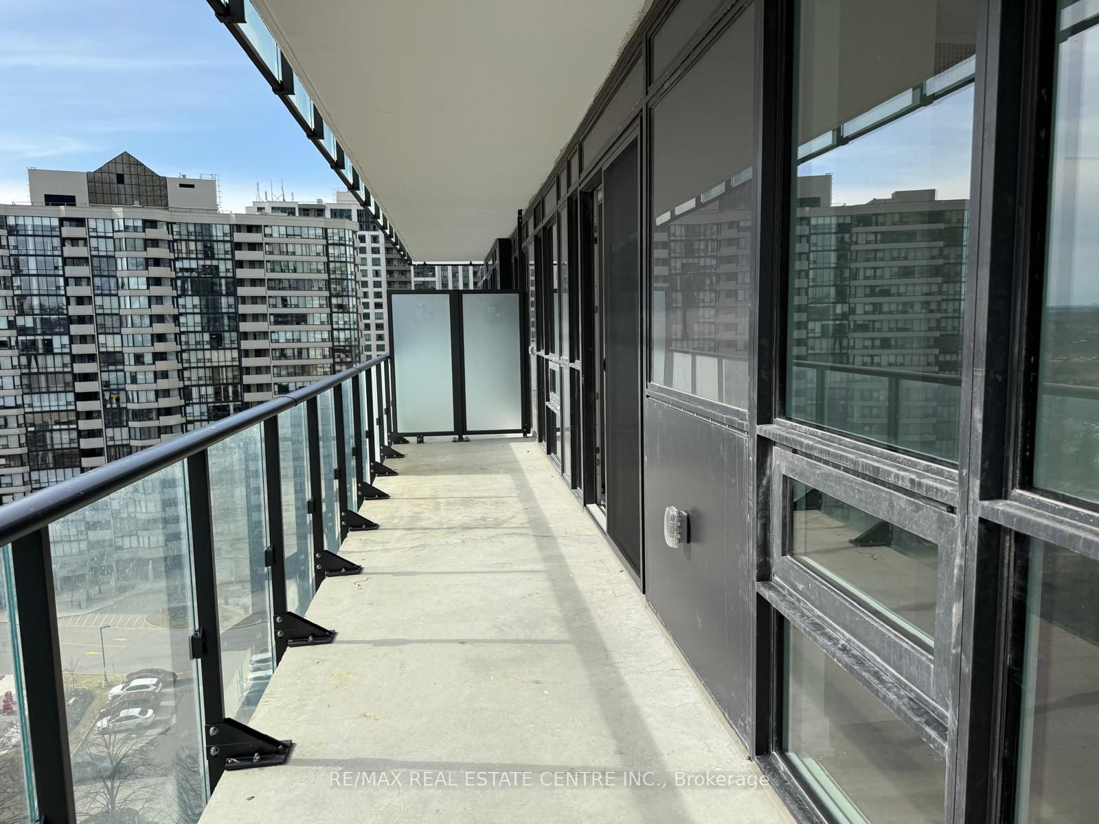 430 Square One Drive, #1007