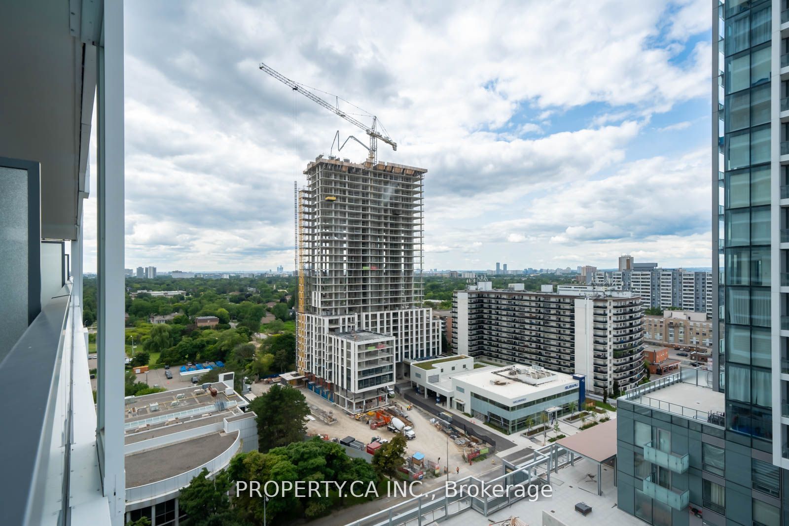 8 Olympic Garden Drive, #1601