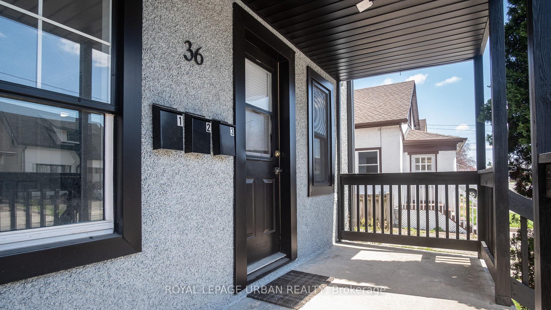 36 Welland Street, Welland, ON L3B 4E4