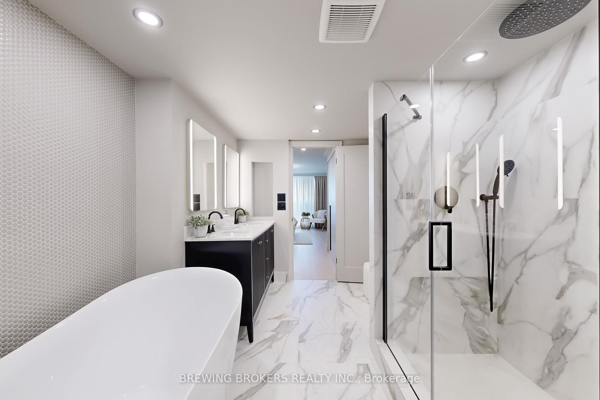 2 Bedrooms Condo at 85 Skymark, Toronto For sale