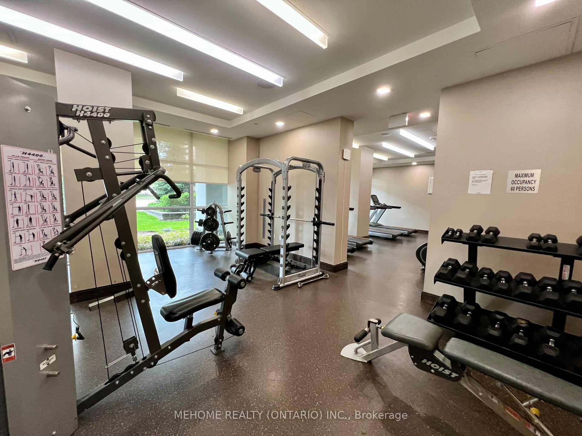 2 Bedrooms Condo at 275 Yorkland, Toronto For sale
