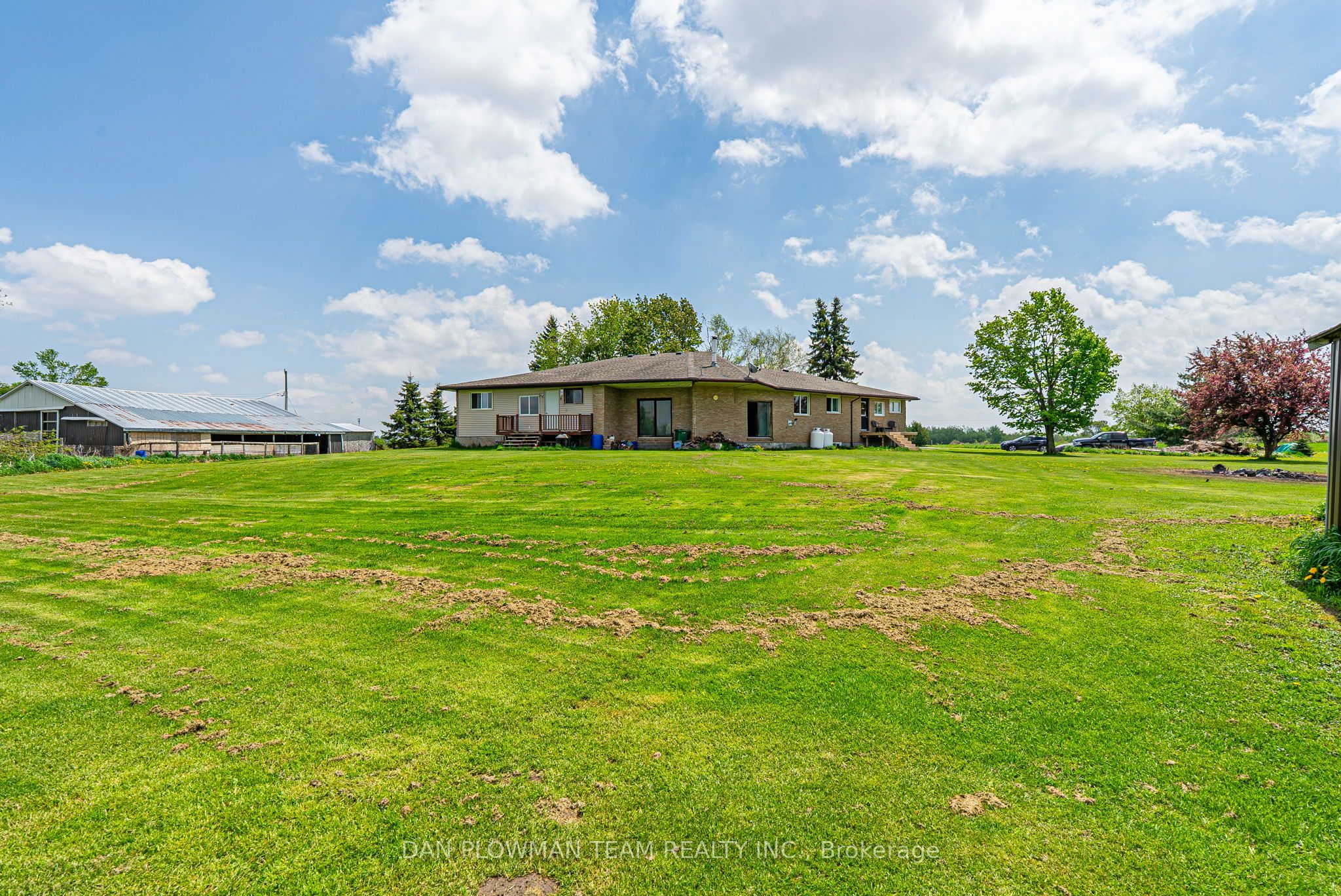 503 Zion Road