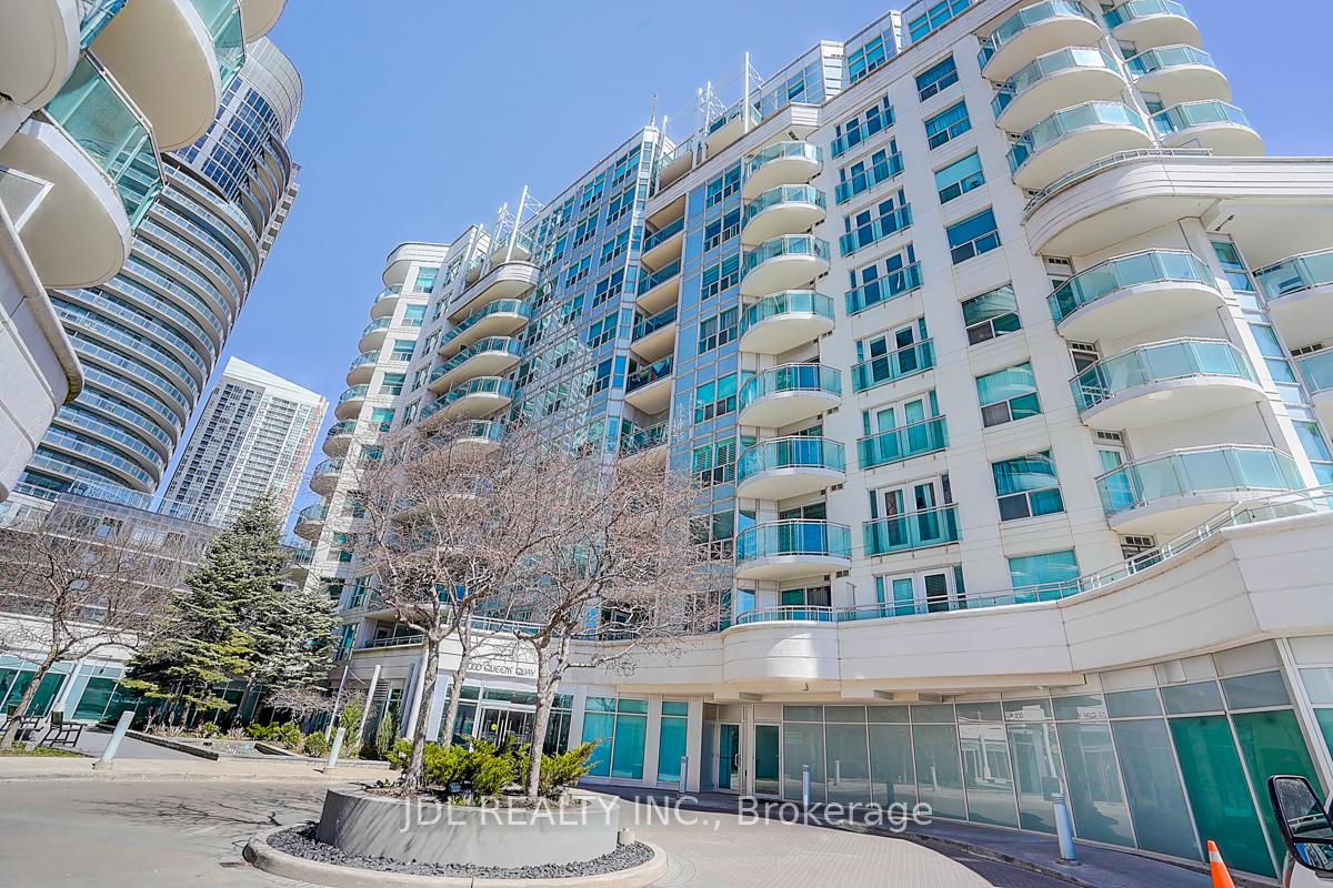 1 Bedroom Condo at 600 Queens, Toronto For sale
