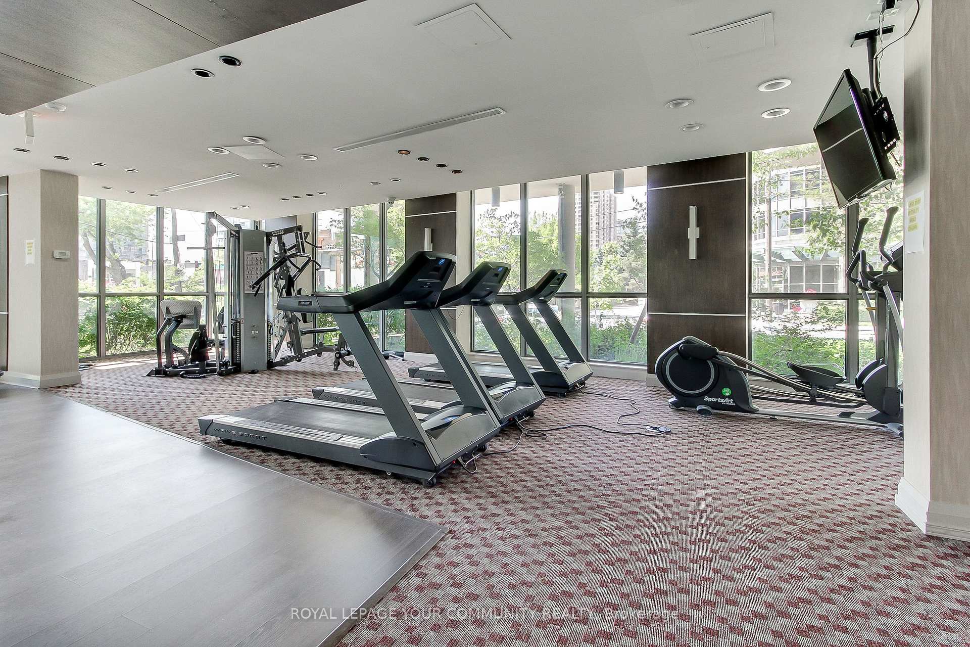1 Bedroom Condo at 26 Norton, Toronto For sale
