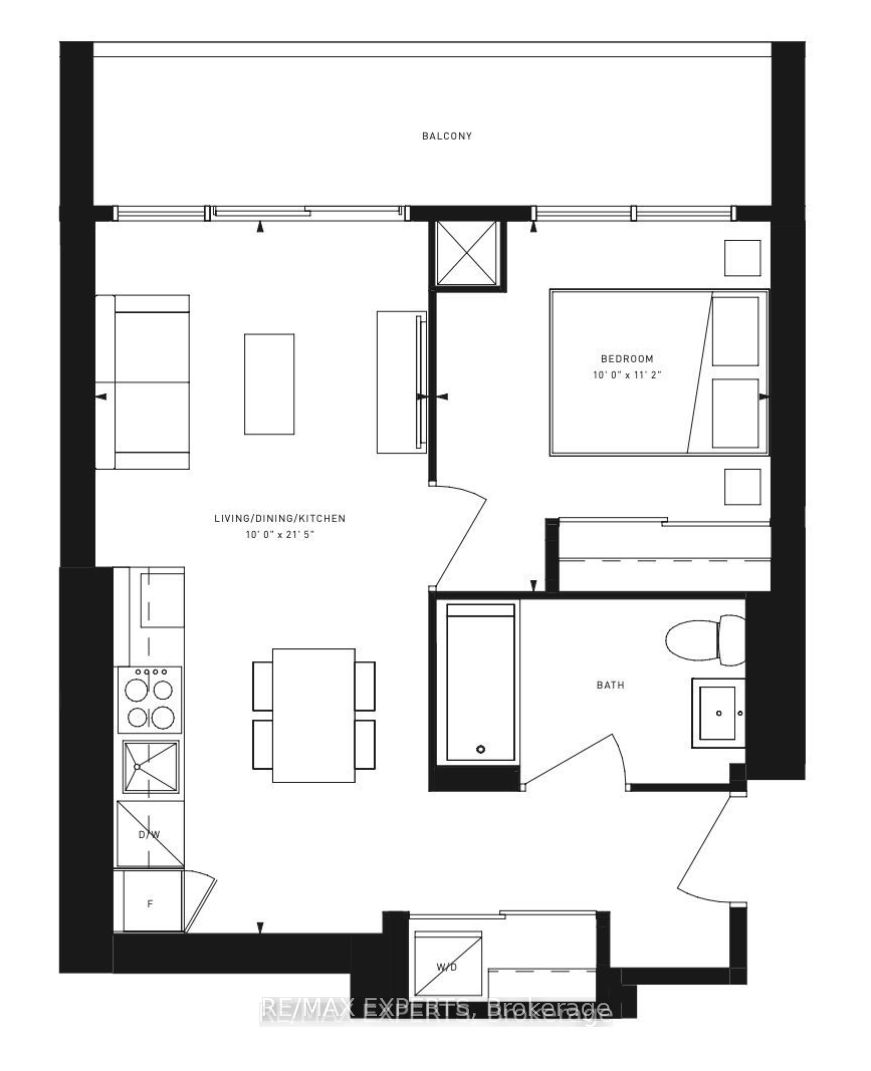 5 Buttermill Avenue 3011