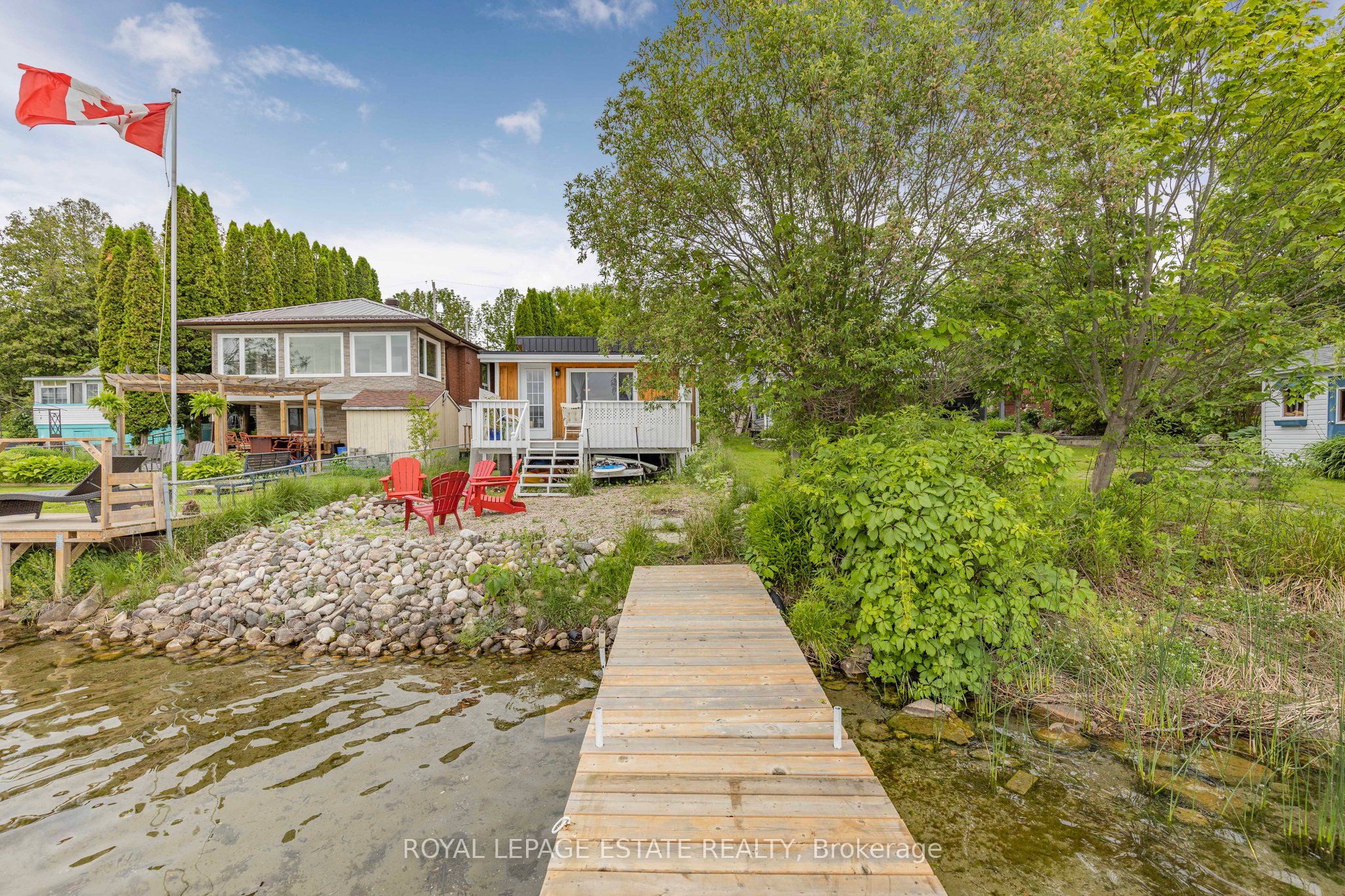 2233 North Orr Lake Road