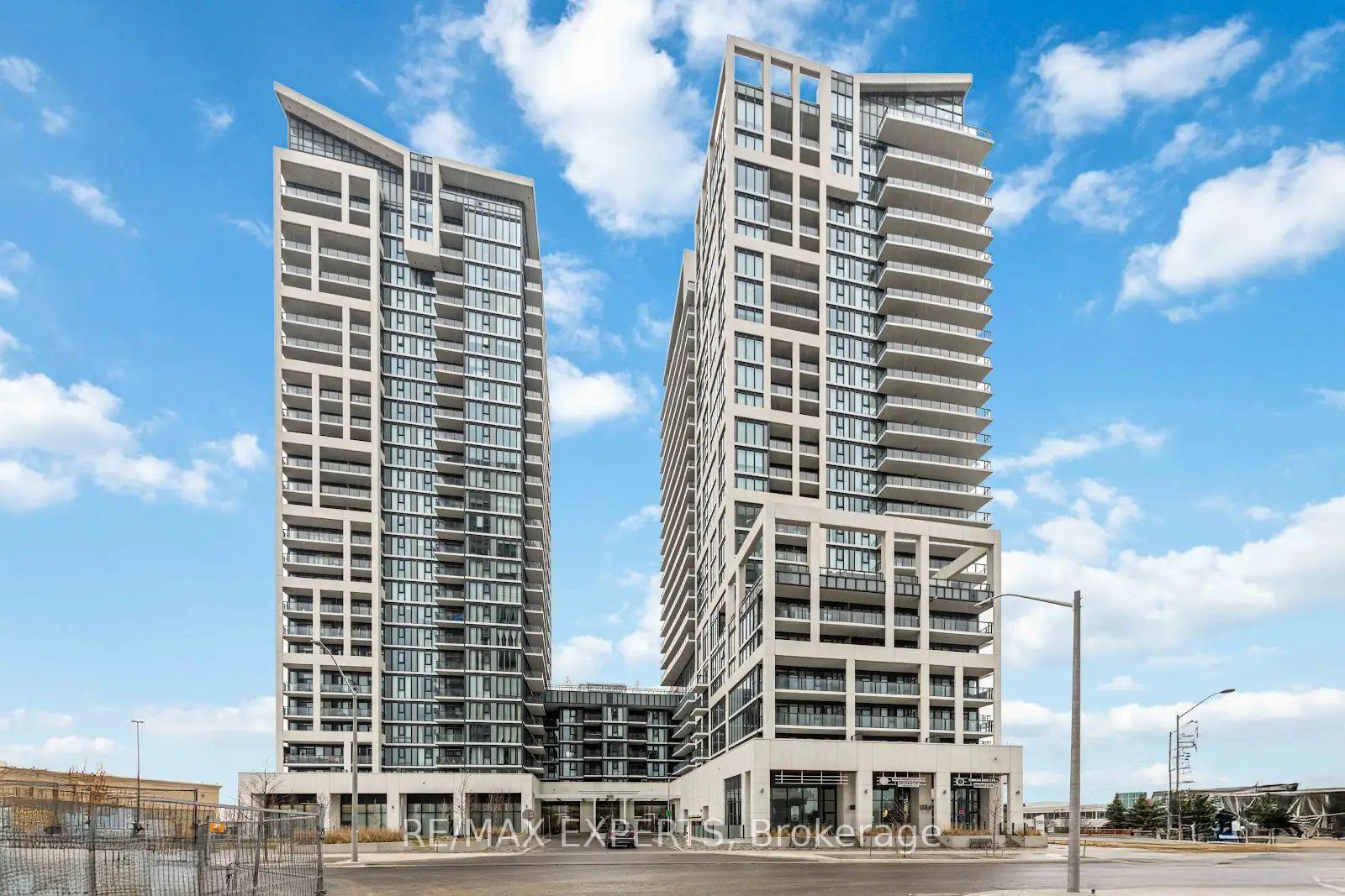 2 Bedrooms Condo at 9000 Jane, Vaughan For sale