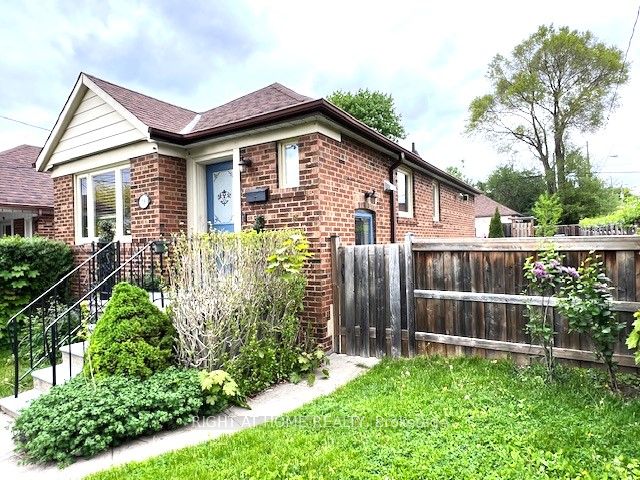58 Yore Road