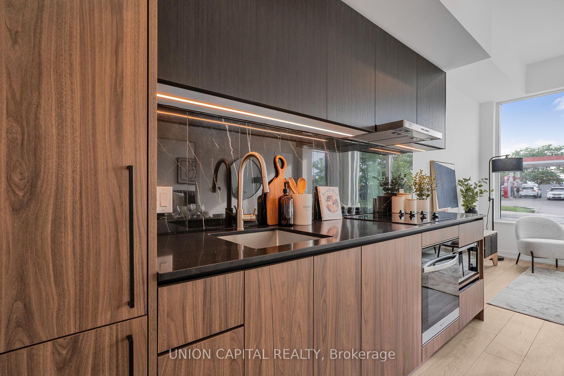 2 Bedrooms Condo at 1100 Sheppard, Toronto For sale