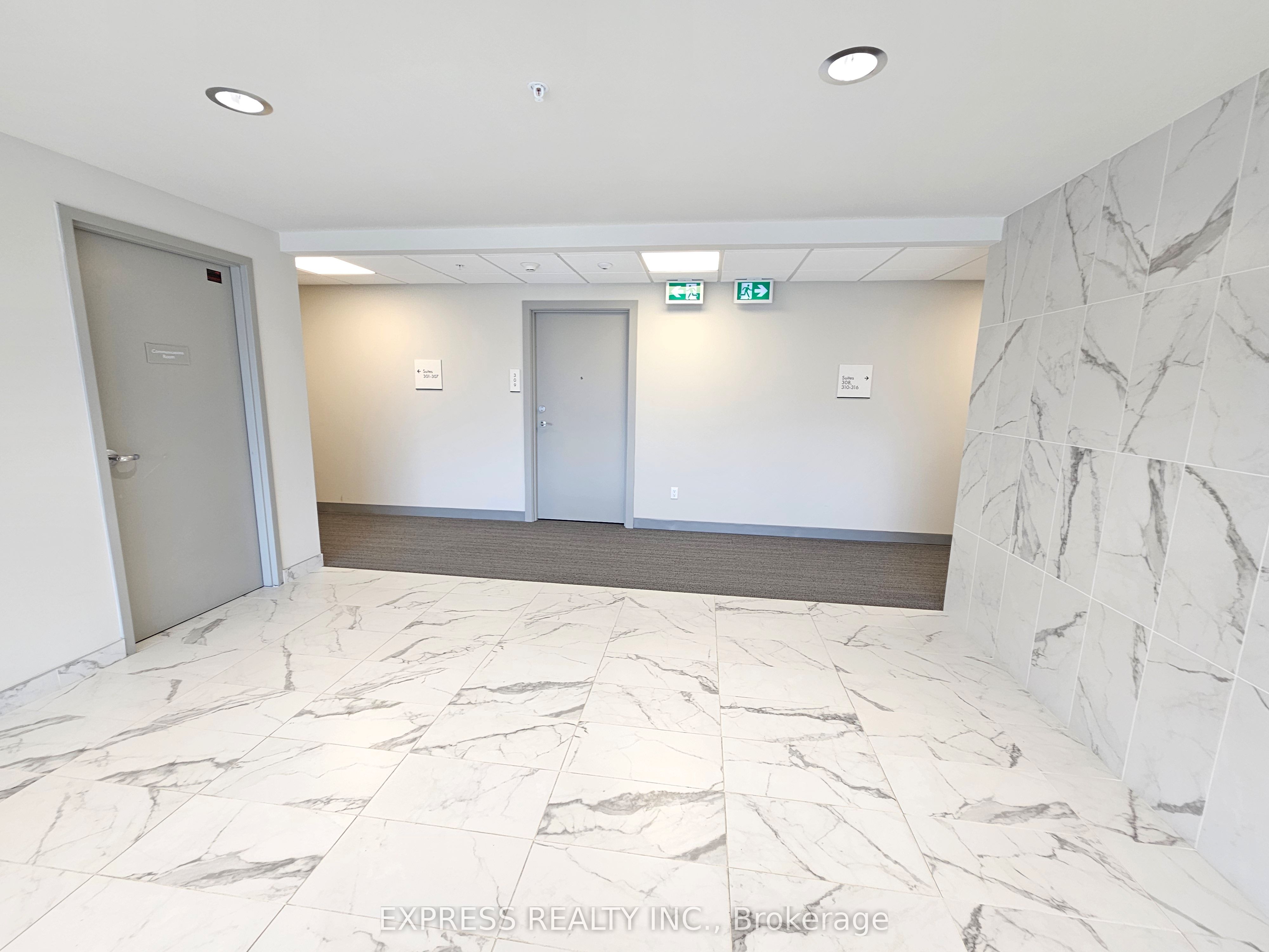 103 Roger Street, #301