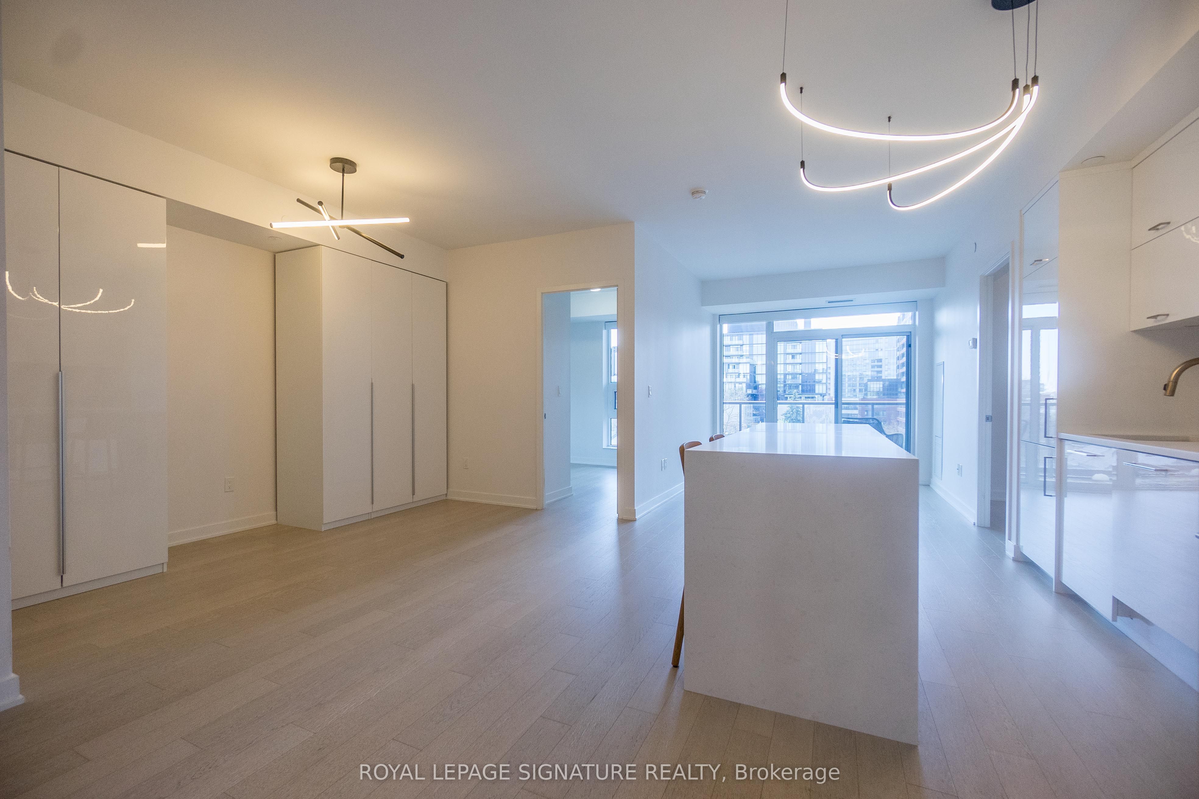 106 Dovercourt Road, #503