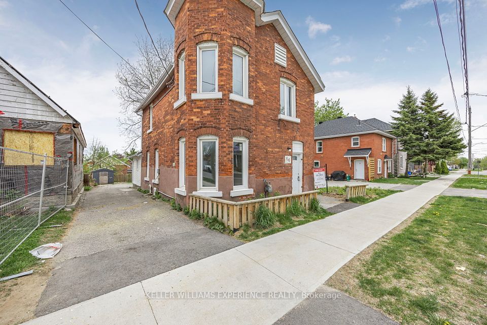 66 Matchedash Street, Orillia, ON L3V 4W5