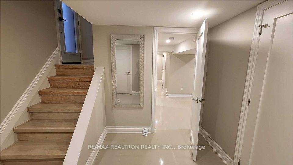 #Basement A - 91 Whitley Avenue, Toronto, ON M3K 1A1