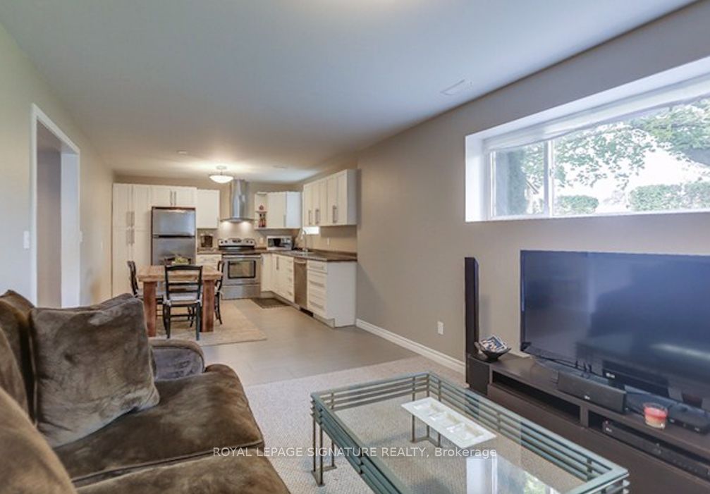 706 Annland Street, #Lower