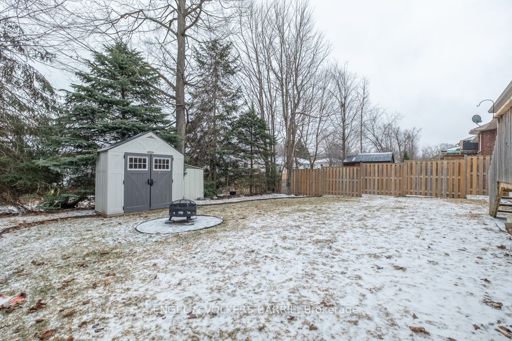 13 Sheppard Drive, Tay, ON L0K 2A0