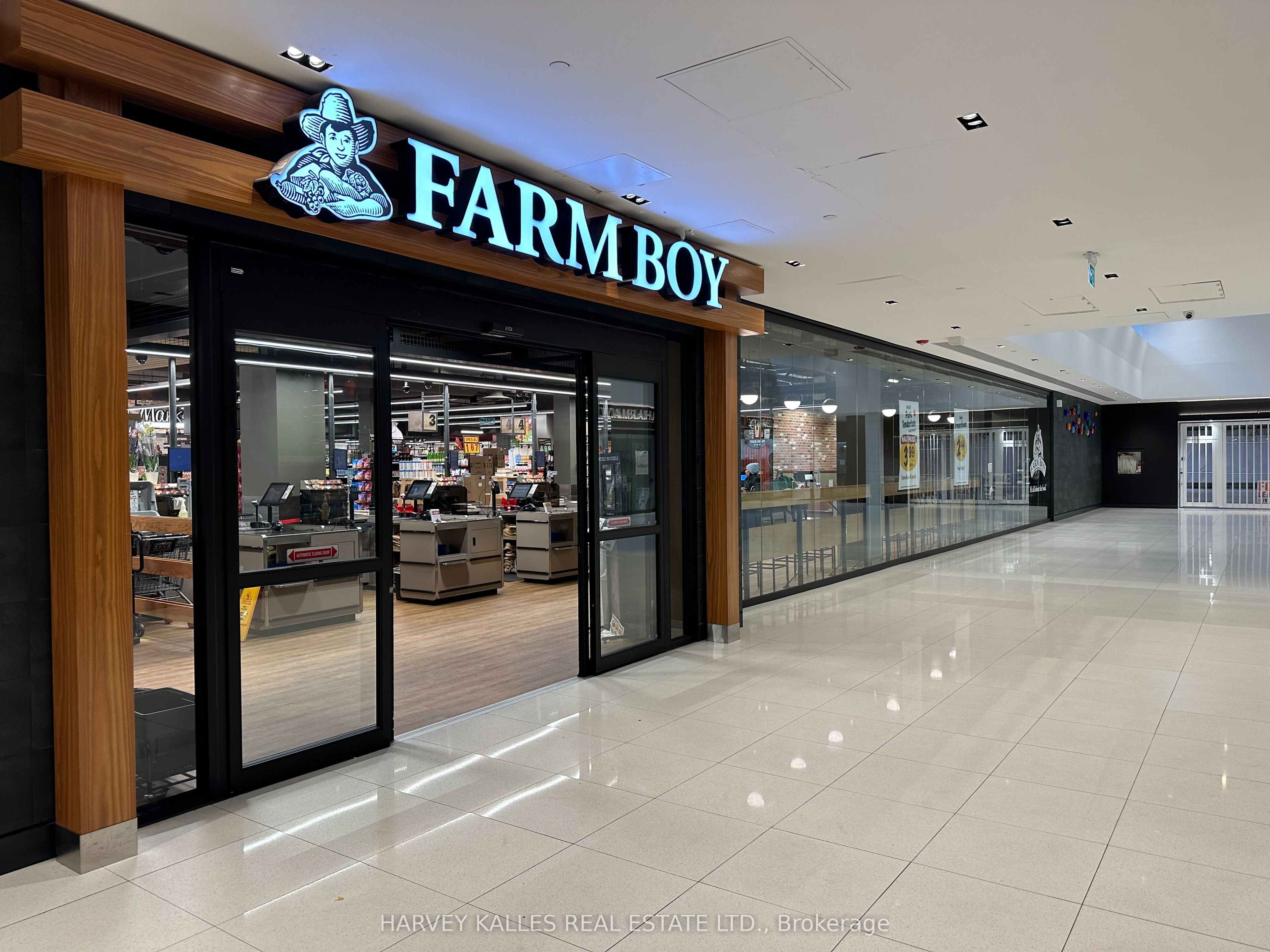 79 St Clair Avenue E, #202B