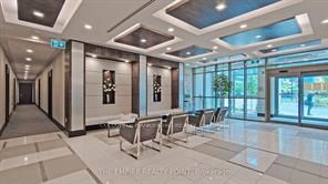 #PH218 - 349 Rathburn Road, Mississauga, ON L5B 0G9