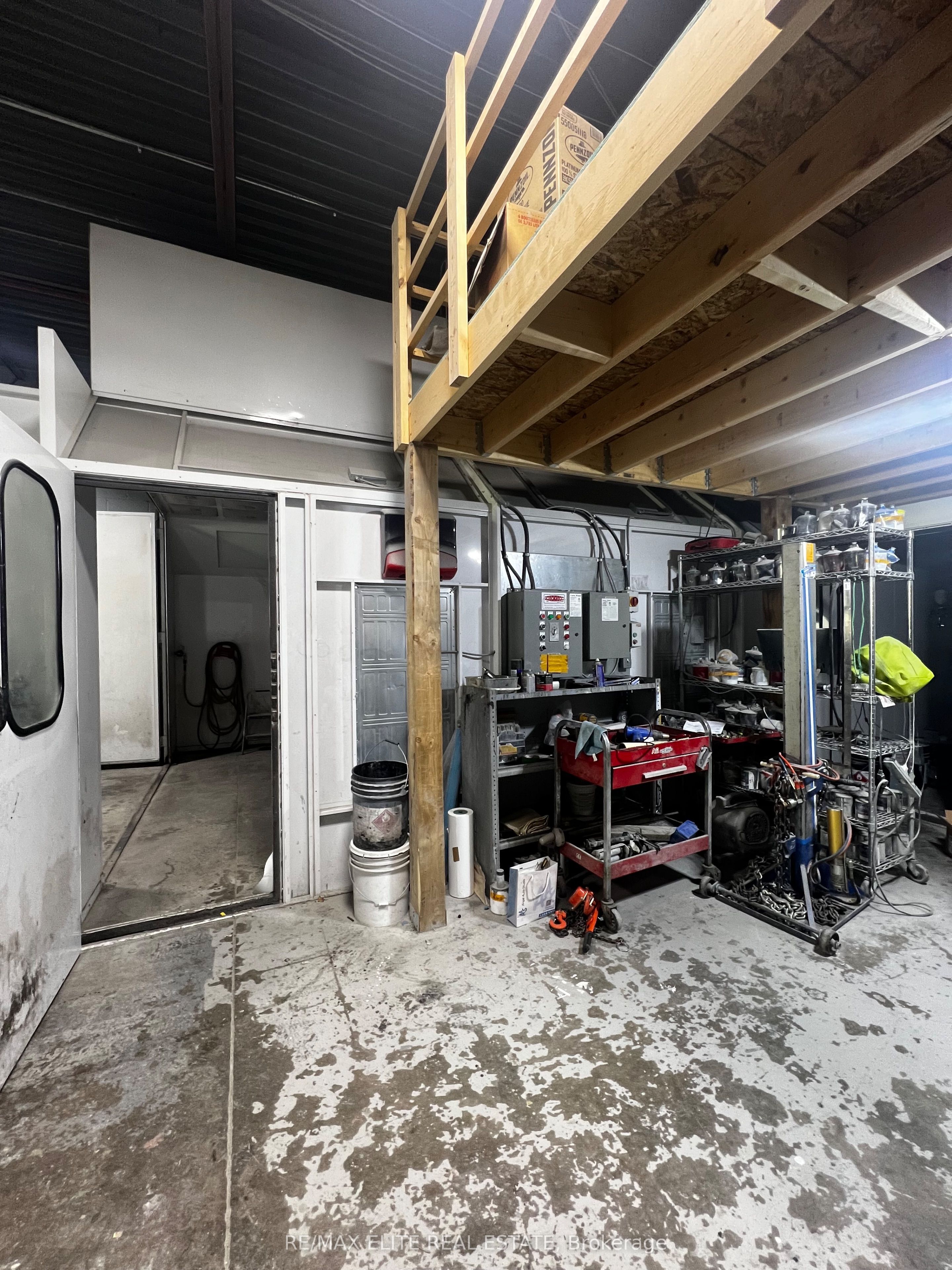 1680 Midland Avenue, #15