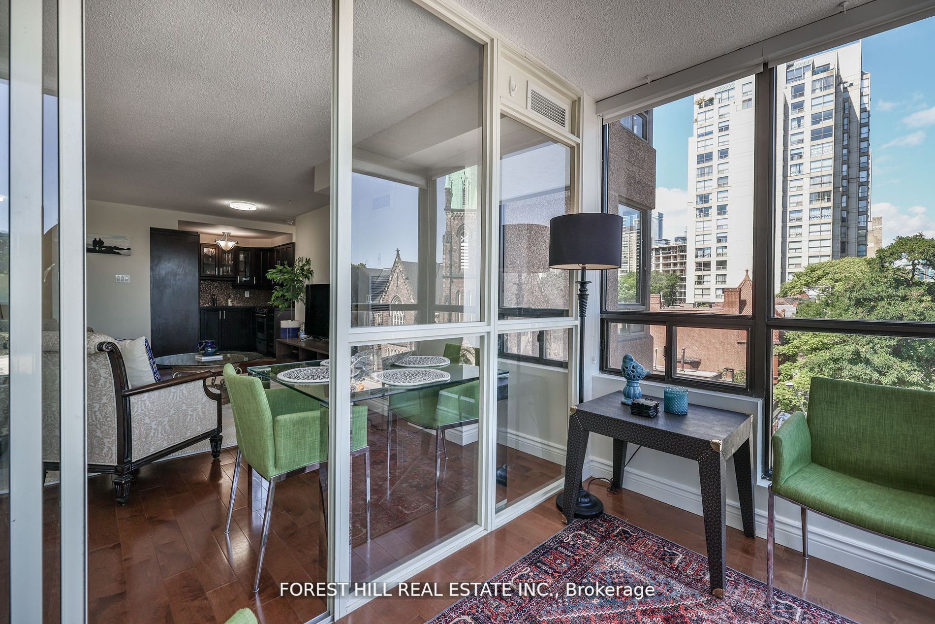 117 Gerrard Street, #503