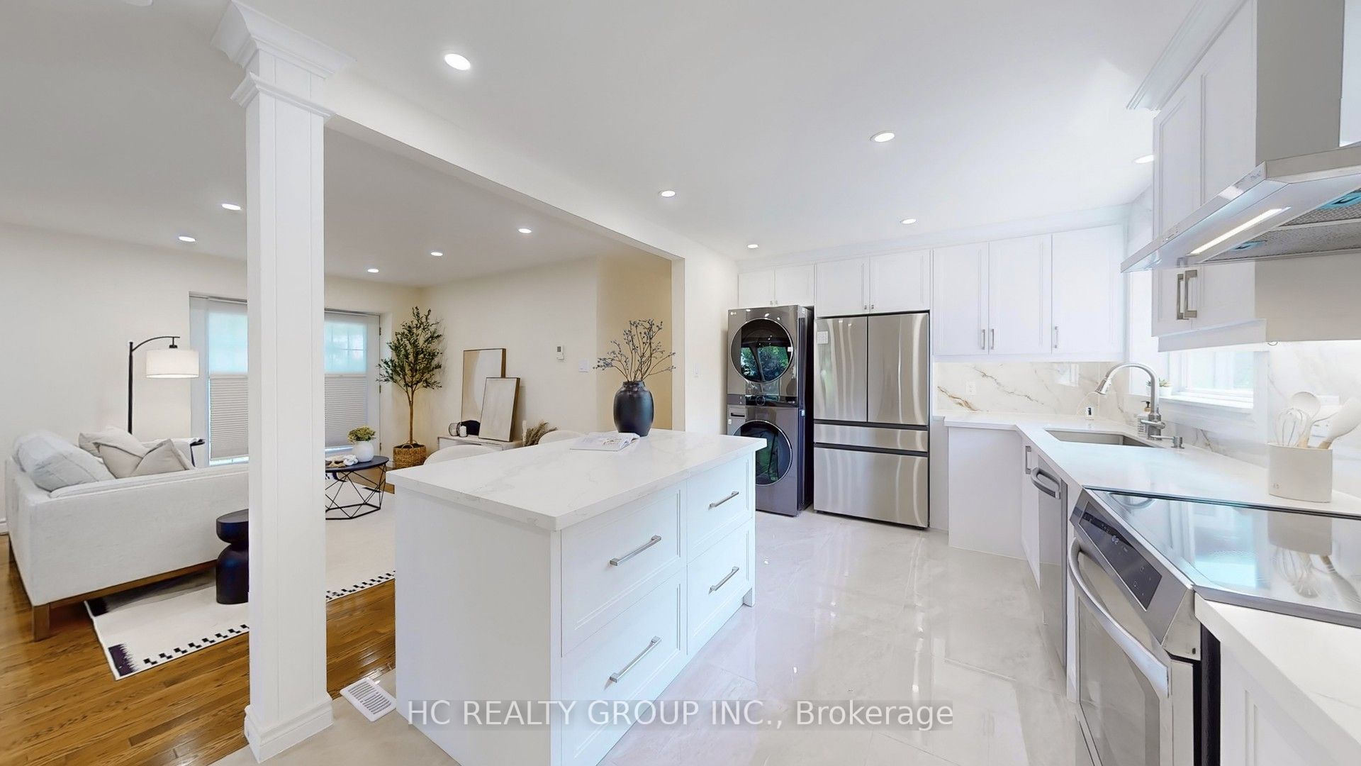 21 SIR CONSTANTINE Drive