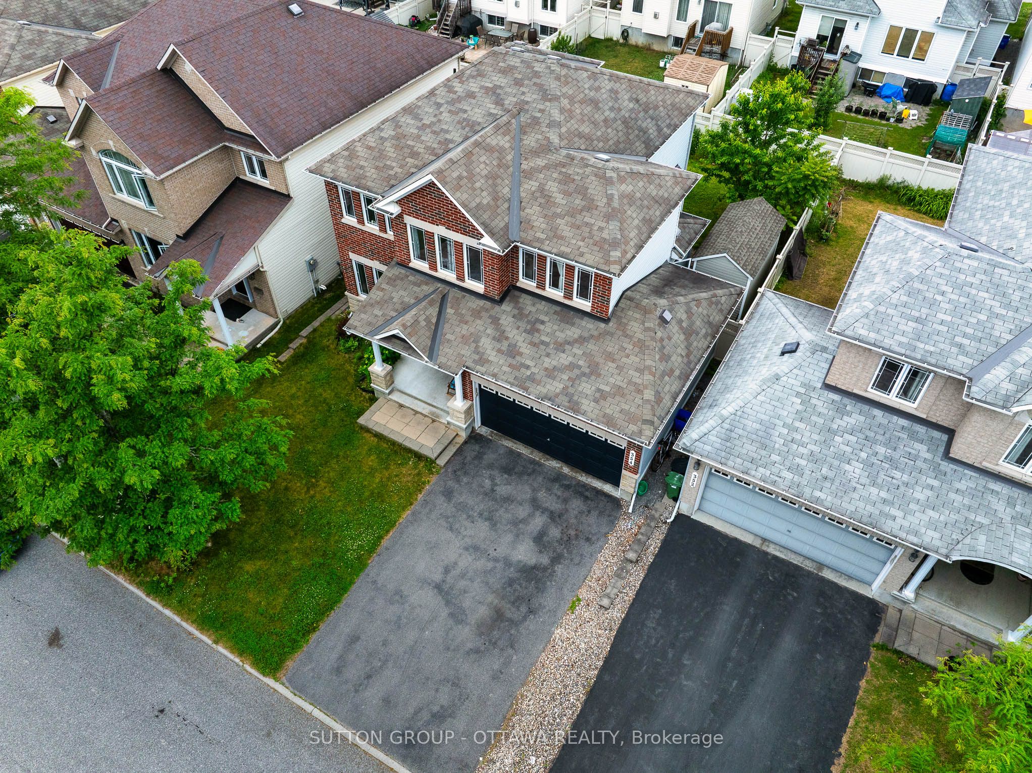 354 Haileybury Street