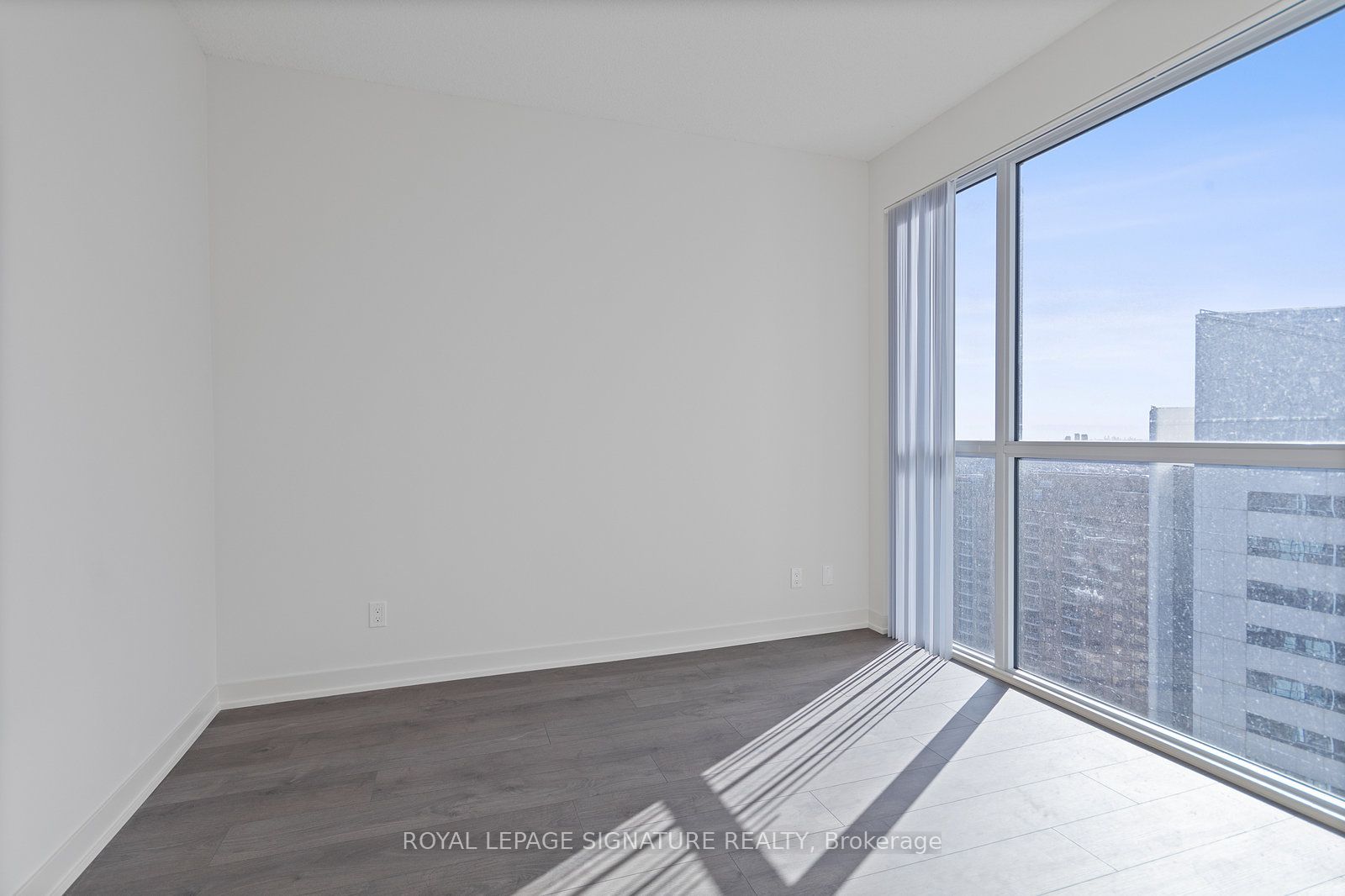 4955 Yonge Street, #3117
