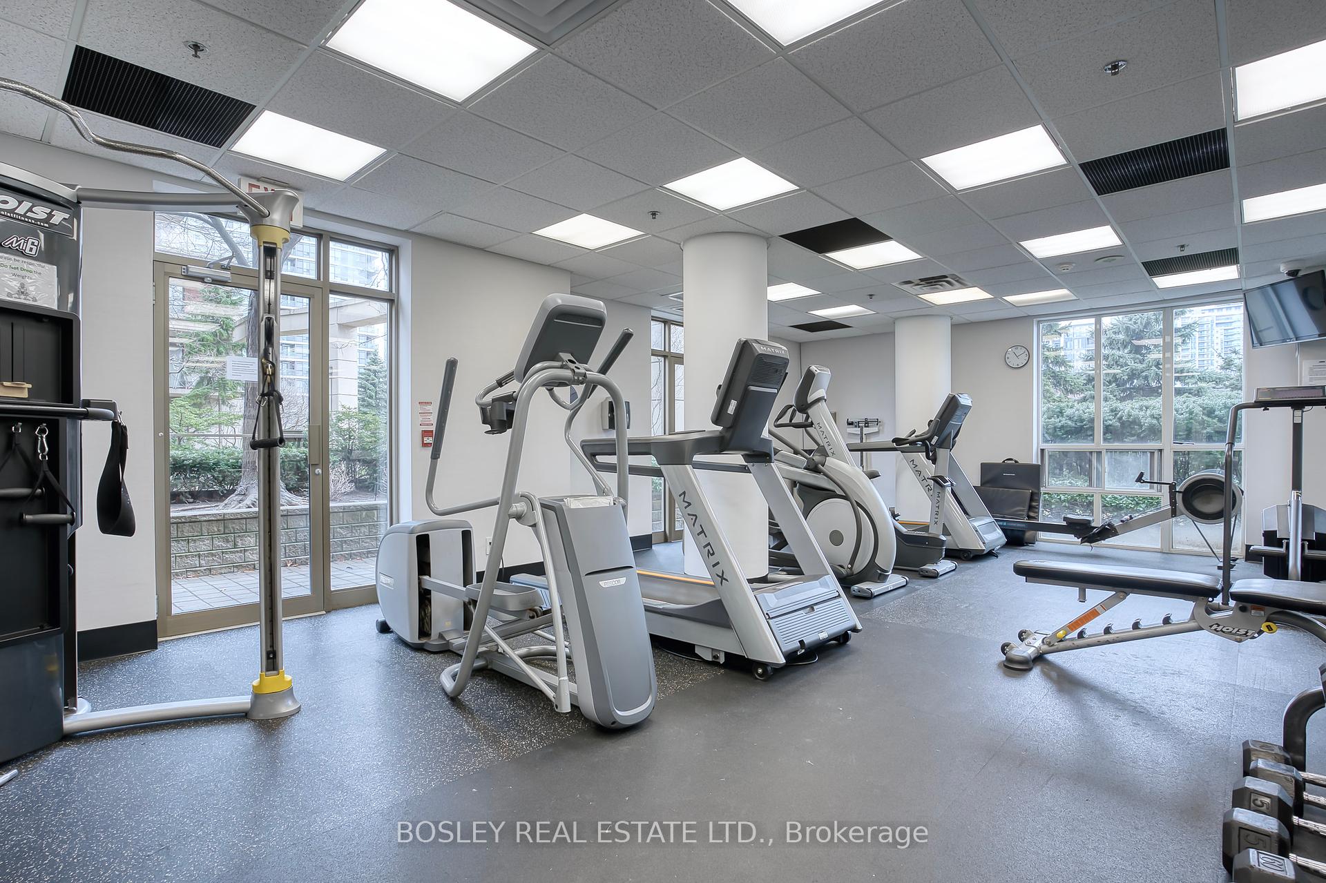 2 Bedrooms Condo at 51 Harrison Garden, Toronto For sale