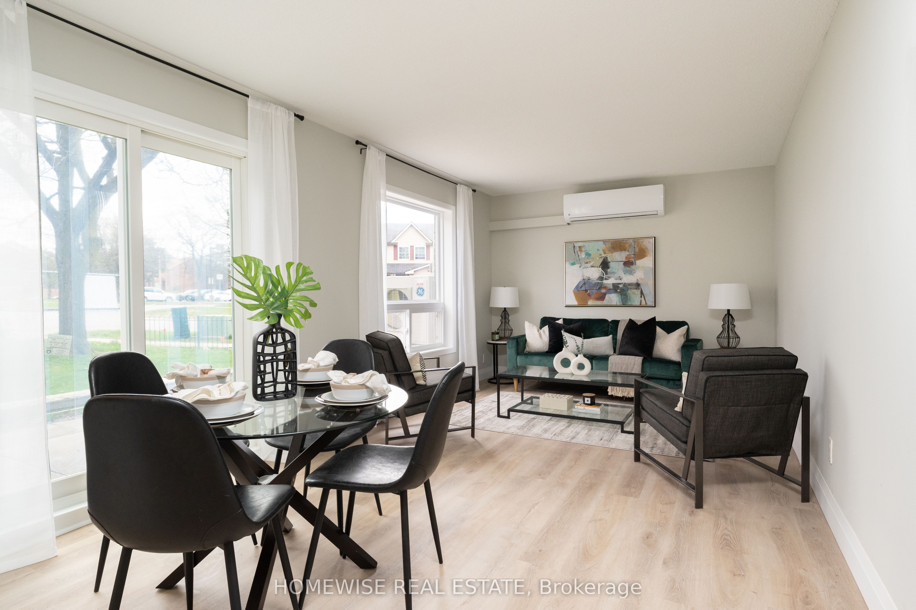 240 Ormond Drive, #D11