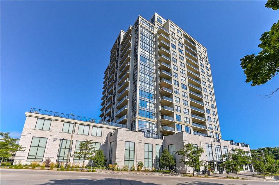160 Macdonell